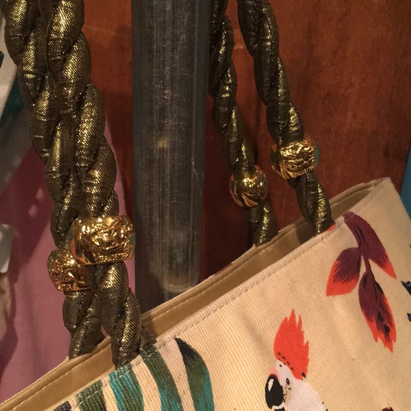 Vintage Bag - Picture 5 of 10